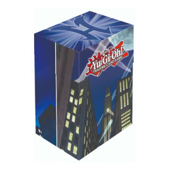 Elemental Hero Deck Box